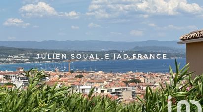 Apartment 3 rooms of 57 m² in La Ciotat (13600)