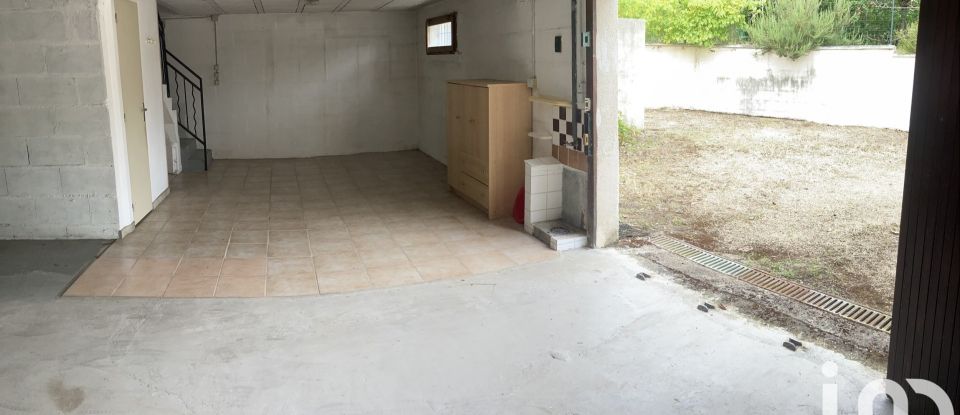 Maison 6 pièces de 112 m² à Saumur (49400)