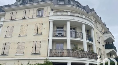 Appartement 4 pièces de 94 m² à Saint-Cyr-l'École (78210)