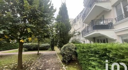 Appartement 4 pièces de 94 m² à Saint-Cyr-l'École (78210)