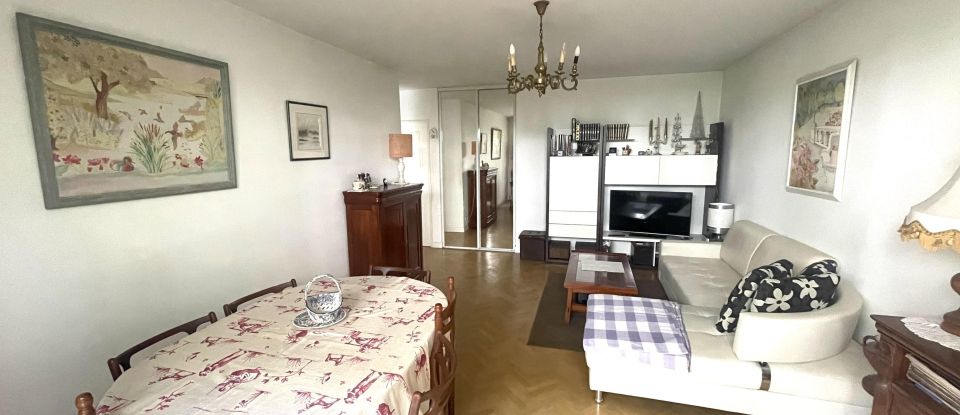 Appartement 4 pièces de 94 m² à Saint-Cyr-l'École (78210)