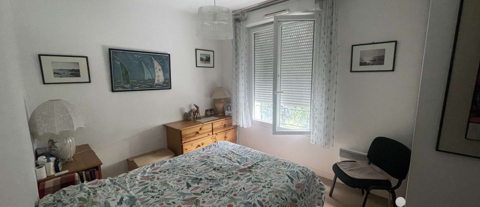 Appartement 4 pièces de 94 m² à Saint-Cyr-l'École (78210)