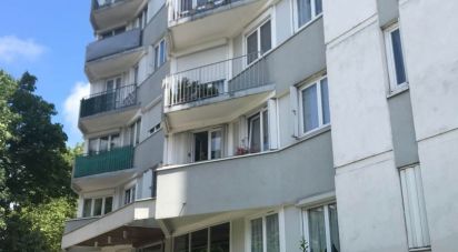 Appartement 5 pièces de 92 m² à Nogent-sur-Oise (60180)