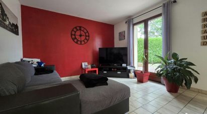 Maison 6 pièces de 135 m² à Selles (27500)