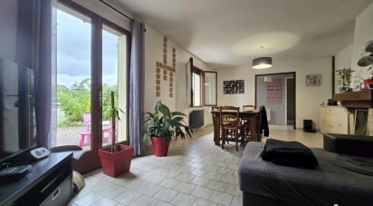 Maison 6 pièces de 135 m² à Selles (27500)