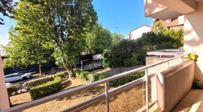 Apartment 4 rooms of 79 m² in Suresnes (92150)