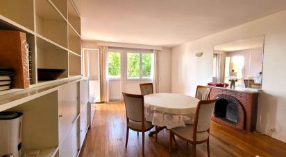 Appartement 4 pièces de 79 m² à Suresnes (92150)