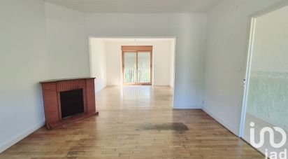 Maison 4 pièces de 96 m² à Lécousse (35133)