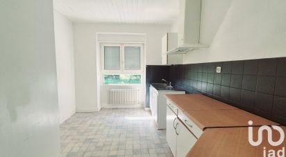 Maison 4 pièces de 96 m² à Fougères (35300)