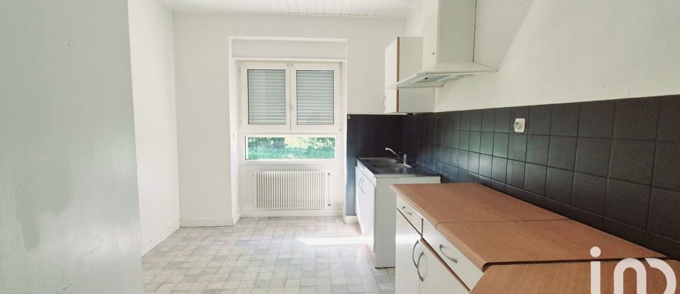 Maison 4 pièces de 96 m² à Fougères (35300)