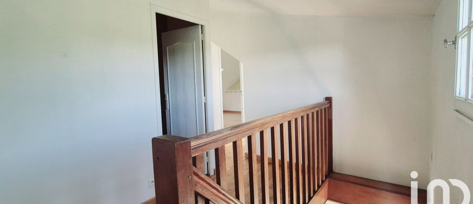 Maison 4 pièces de 96 m² à Fougères (35300)