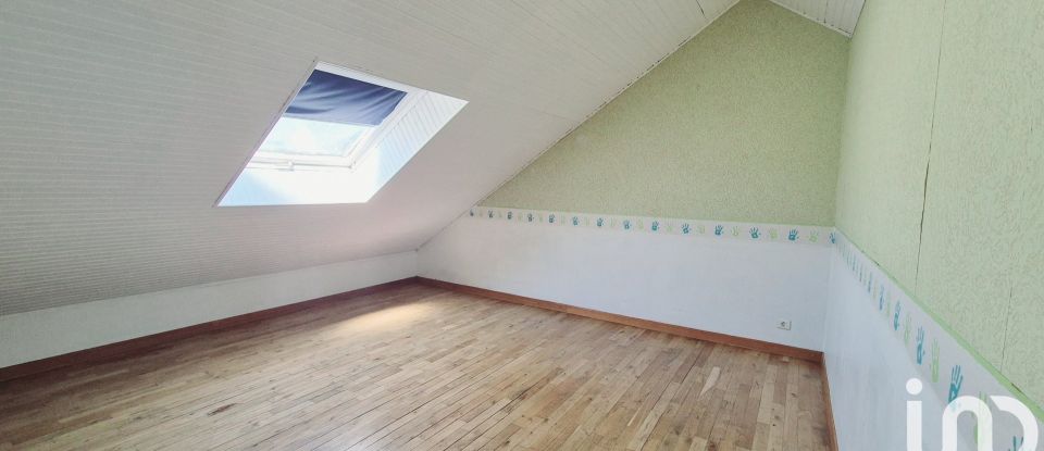 Maison 4 pièces de 96 m² à Fougères (35300)