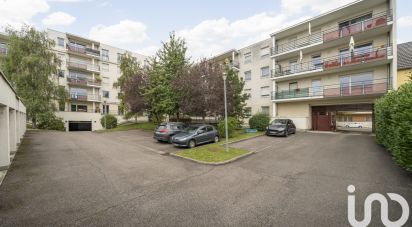 Apartment 3 rooms of 64 m² in Jarville-la-Malgrange (54140)