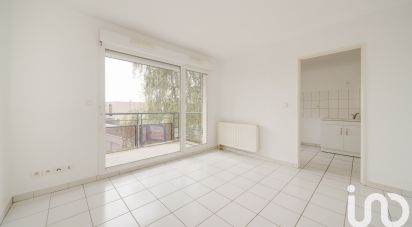 Appartement 3 pièces de 64 m² à Jarville-la-Malgrange (54140)