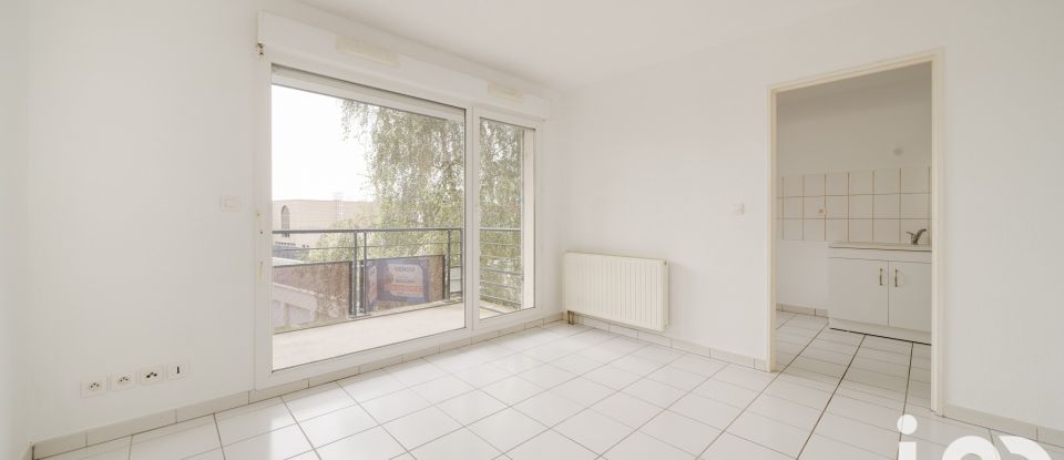 Apartment 3 rooms of 64 m² in Jarville-la-Malgrange (54140)