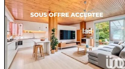 House 4 rooms of 100 m² in La Trinité (06340)