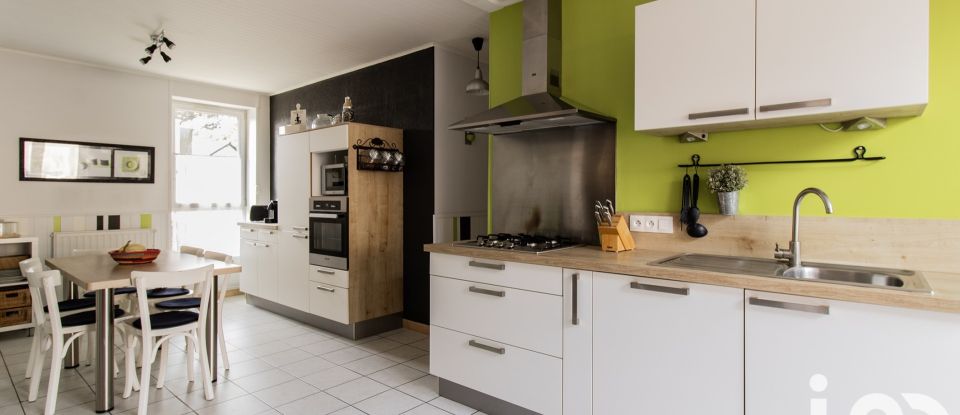 Maison 4 pièces de 110 m² à Nantes (44100)