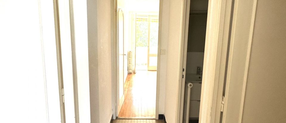 Appartement 3 pièces de 67 m² à Toulouse (31000)