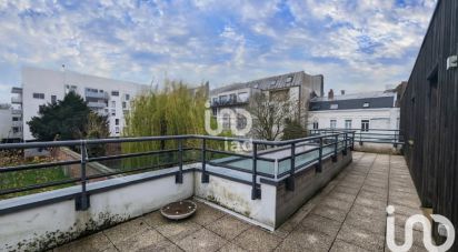 Apartment 4 rooms of 86 m² in Lille (59000)