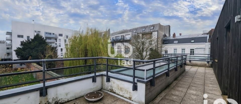 Apartment 4 rooms of 86 m² in Lille (59000)