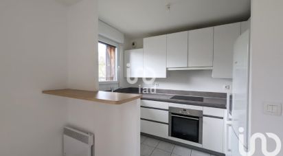 Apartment 4 rooms of 86 m² in Lille (59000)