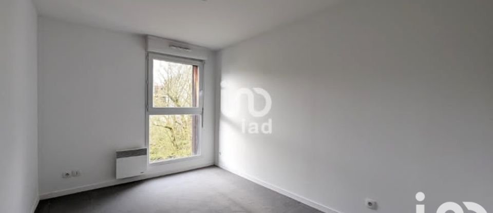 Apartment 4 rooms of 86 m² in Lille (59000)