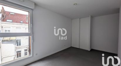 Appartement 4 pièces de 86 m² à Lille (59000)