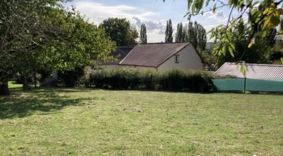 Country house 12 rooms of 301 m² in Coulans-sur-Gée (72550)