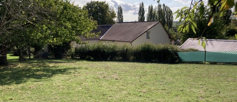 Maison de campagne 12 pièces de 301 m² à Coulans-sur-Gée (72550)