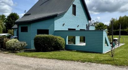 House 5 rooms of 122 m² in Saint-Pierre-sur-Dives (14170)