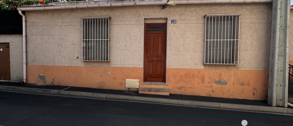 Maison traditionnelle 4 pièces de 68 m² à Perpignan (66000)