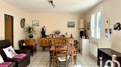 Traditional house 3 rooms of 74 m² in Dinard (35800)