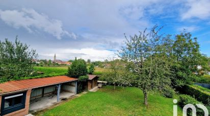 Pavilion 7 rooms of 141 m² in Saint-Venant (62350)