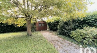 Pavillon 6 pièces de 176 m² à Héry (89550)