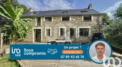 Maison 6 pièces de 142 m² à Savenay (44260)