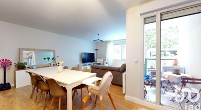 Appartement 3 pièces de 71 m² à Lyon (69003)