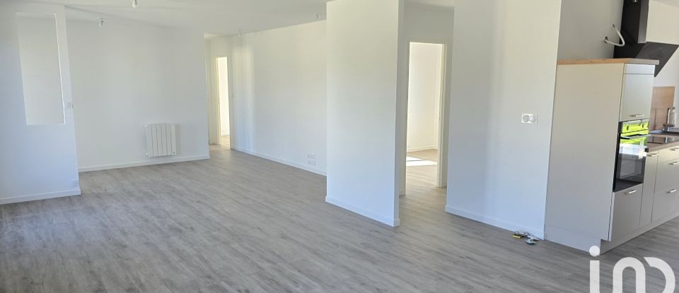 Maison 4 pièces de 108 m² à Médis (17600)