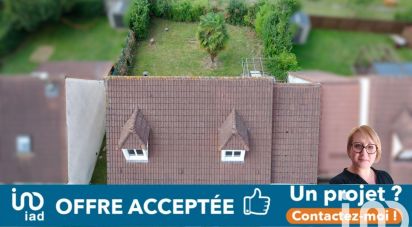 House 5 rooms of 102 m² in Ollainville (91340)