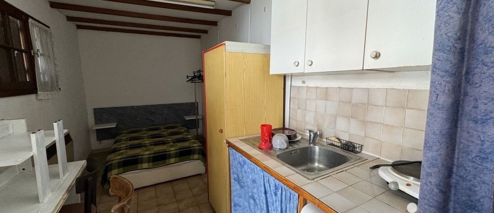 Appartement 3 pièces de 42 m² à Nîmes (30000)