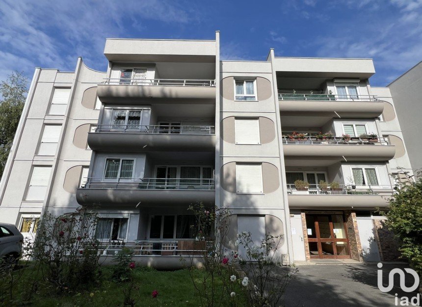 Appartement 3 pièces de 71 m² à Villeparisis (77270)