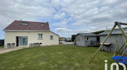 Country house 5 rooms of 90 m² in Bourbourg (59630)