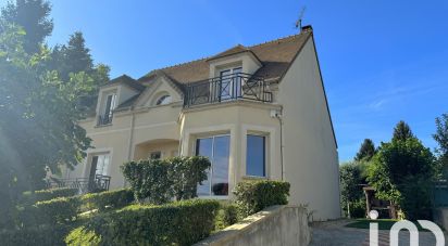 Maison 6 pièces de 163 m² à Linas (91310)