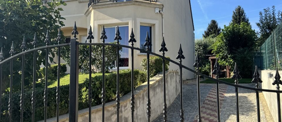 Maison 6 pièces de 163 m² à Linas (91310)