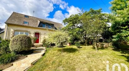 Maison 8 pièces de 164 m² à Vezin-le-Coquet (35132)