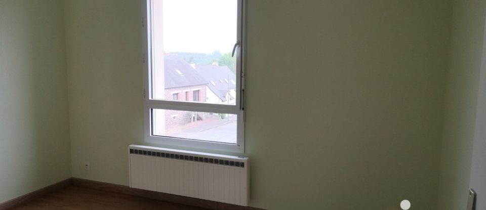 Appartement 3 pièces de 65 m² à Saint-Thurial (35310)