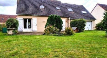 House 7 rooms of 130 m² in Maintenon (28130)