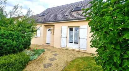 House 7 rooms of 130 m² in Maintenon (28130)