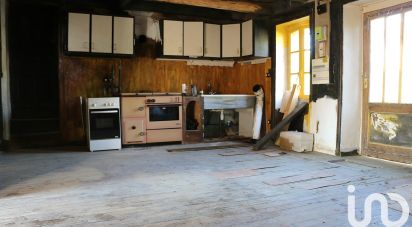 Maison 4 pièces de 88 m² à Saint-Alyre-d'Arlanc (63220)