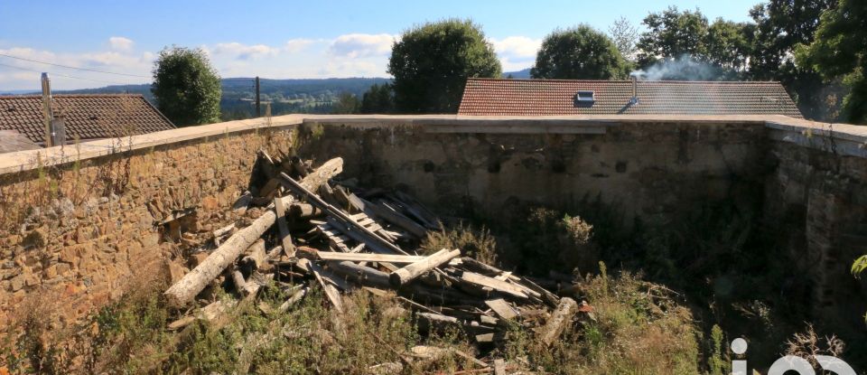 Maison 4 pièces de 88 m² à Saint-Alyre-d'Arlanc (63220)