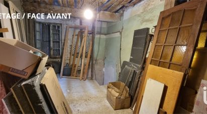 Maison de village 3 pièces de 80 m² à Bize-Minervois (11120)